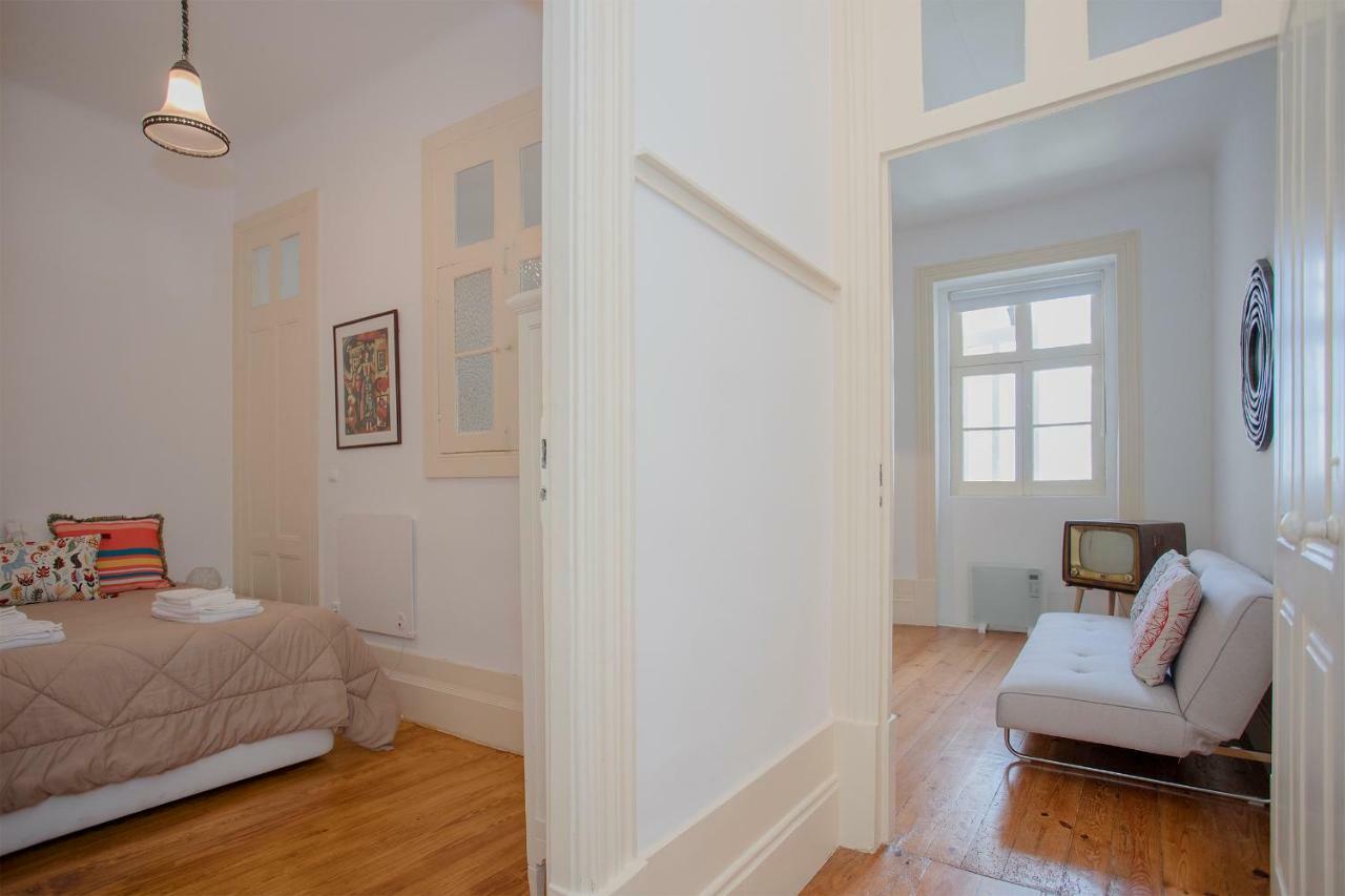 Tpc - In Lapa Apartments *