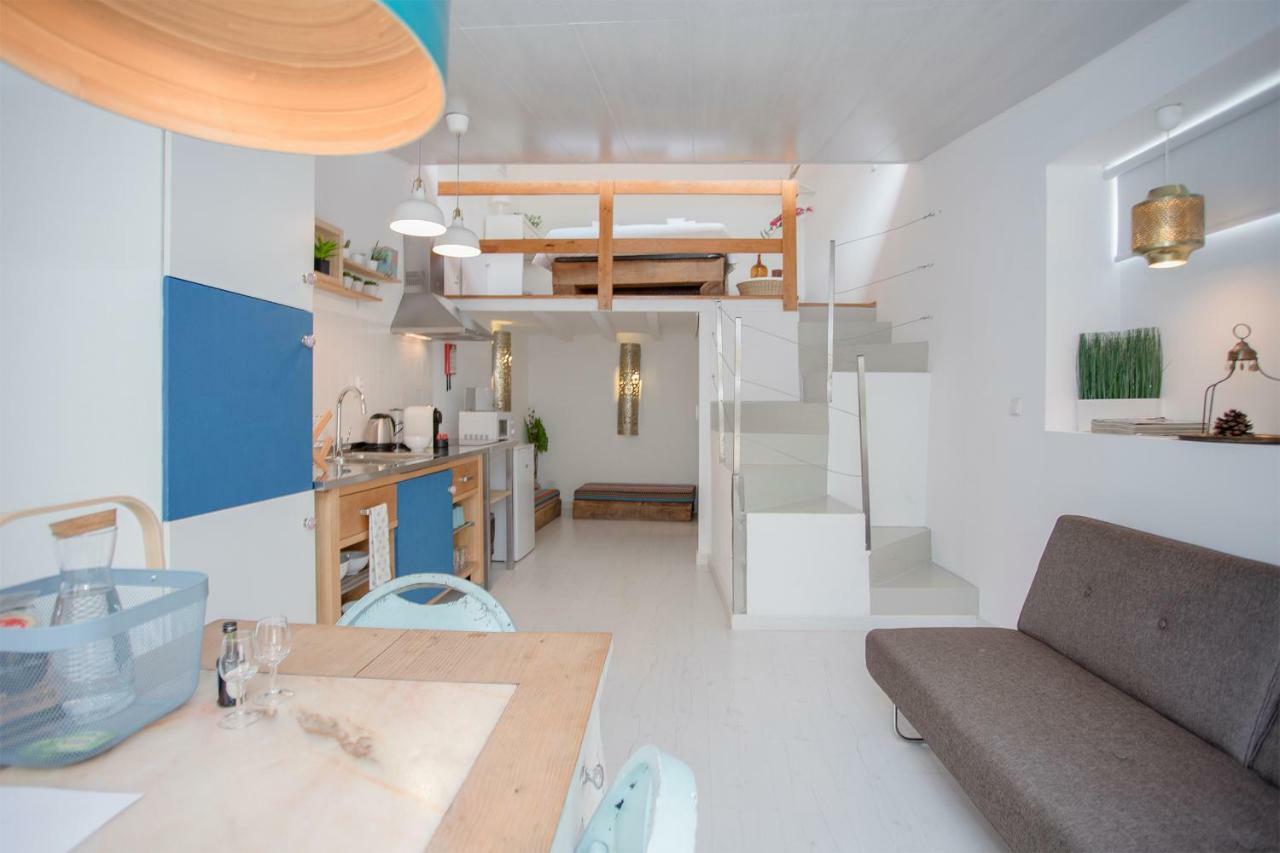 Tpc - In Lapa Apartments Porto