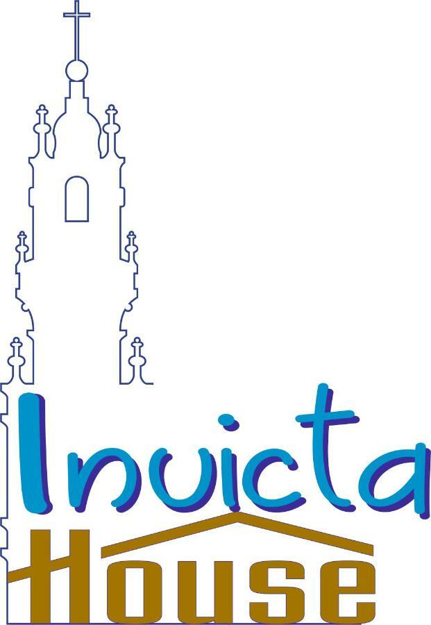 Invicta House Loft Boavista Apartamento *