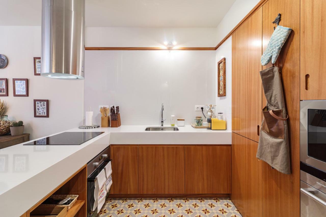 Apartamento Belahora By