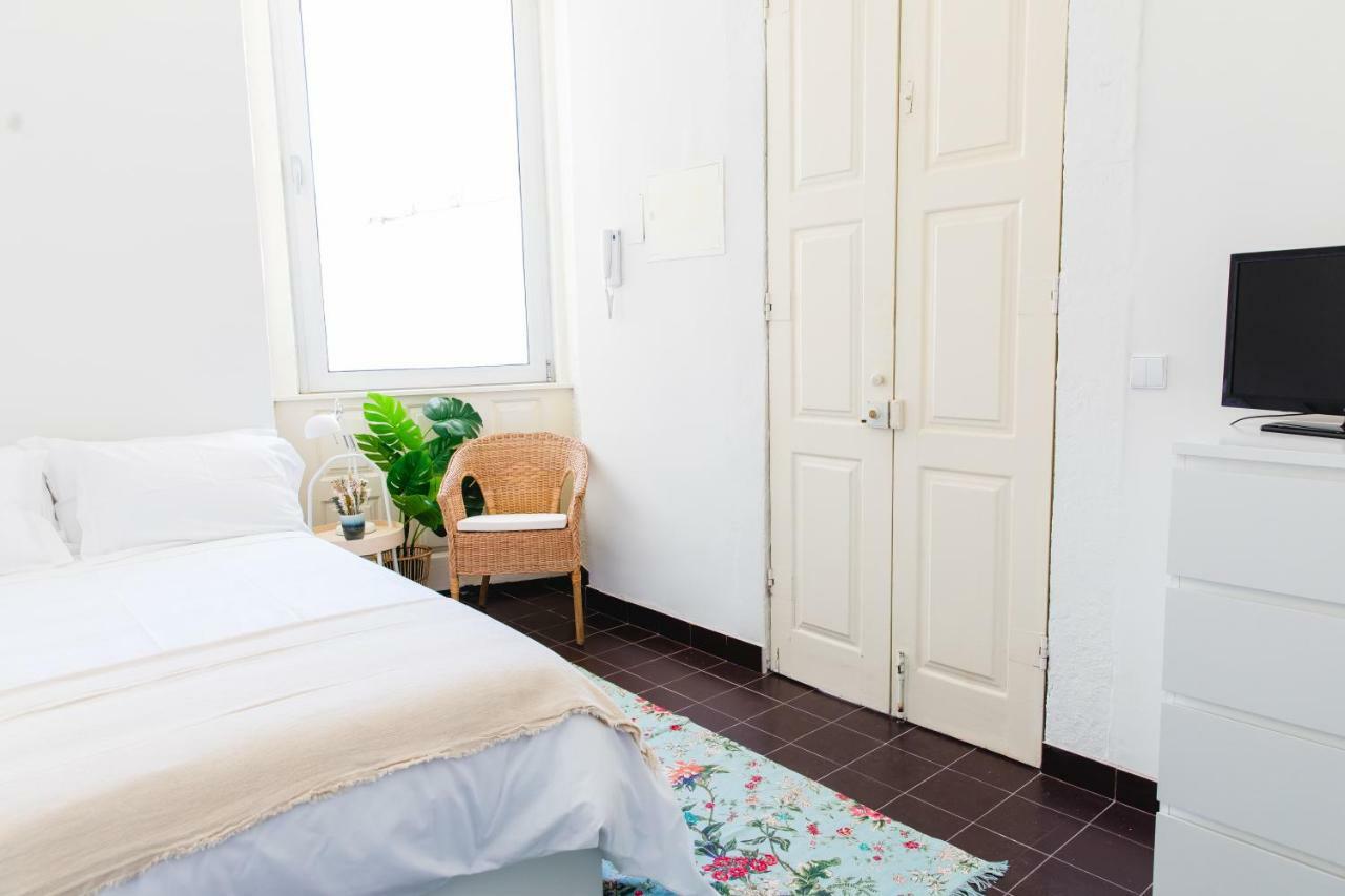 Made Guest Apartamento Oporto