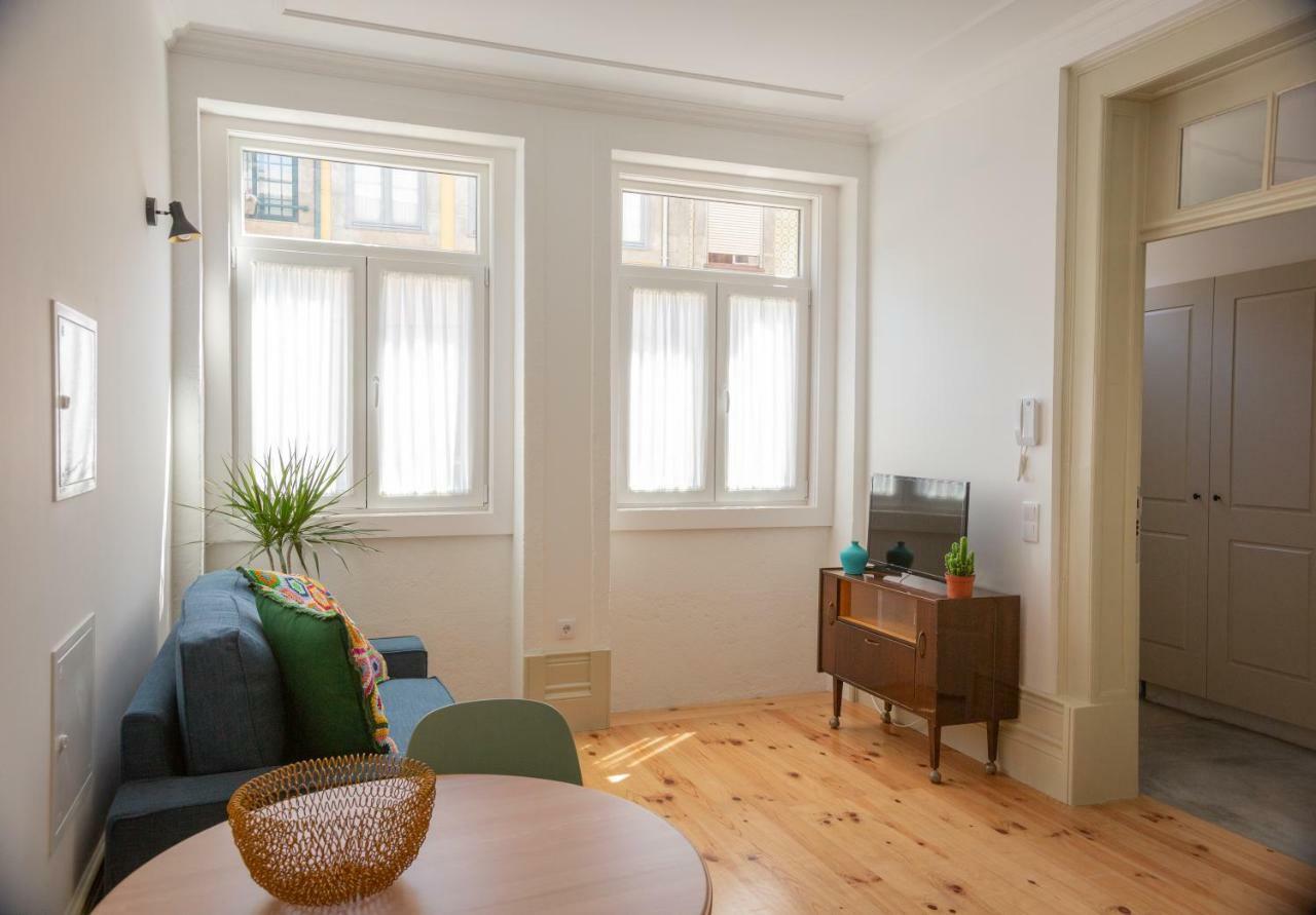 Zelije Republica Apartamento Porto