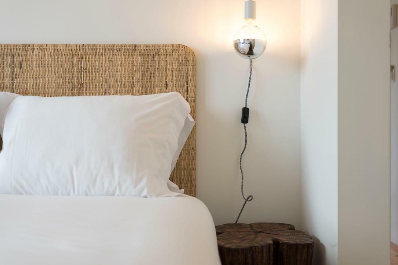 Lovelystay - Gorgeous Modern Flat W/ Balcony Apartamento Oporto
