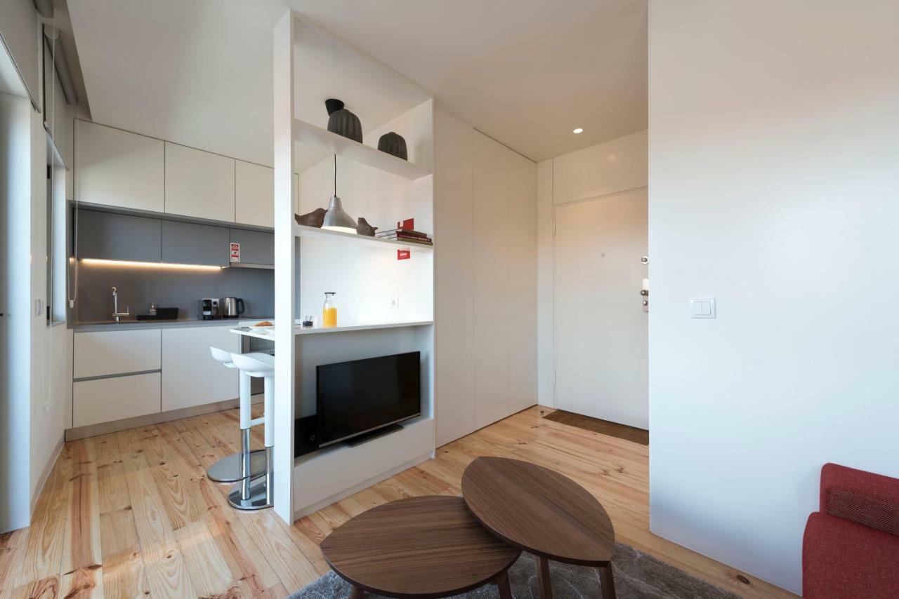 Apartamento Lovelystay - Gorgeous Modern Flat W/ Balcony