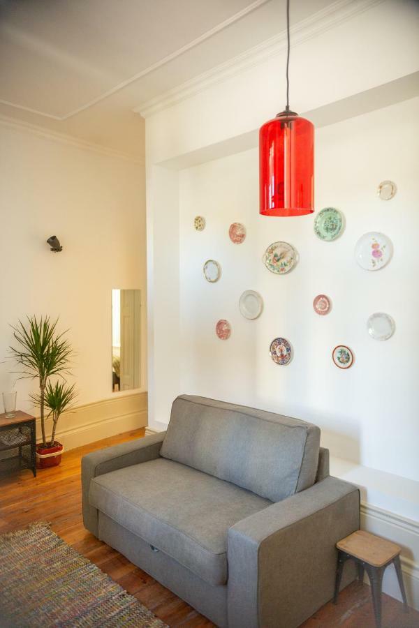 Zelije Republica Apartamento *