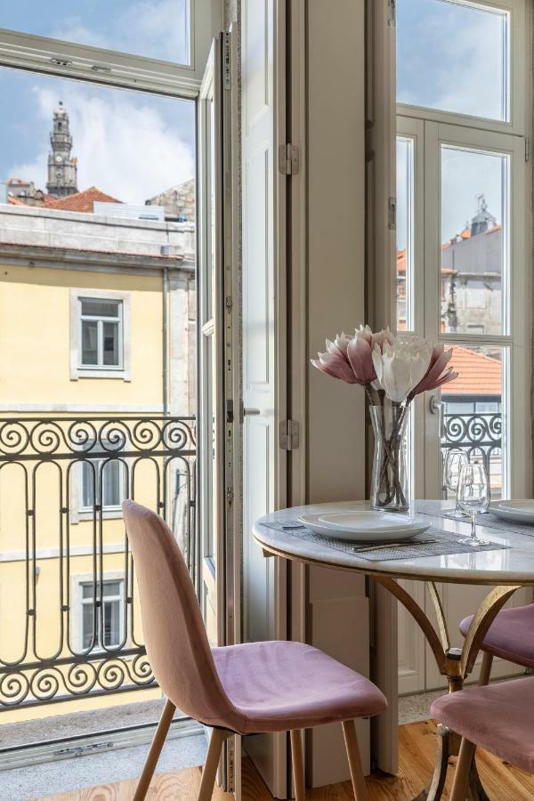 Mouzinho Historic Apartamento *