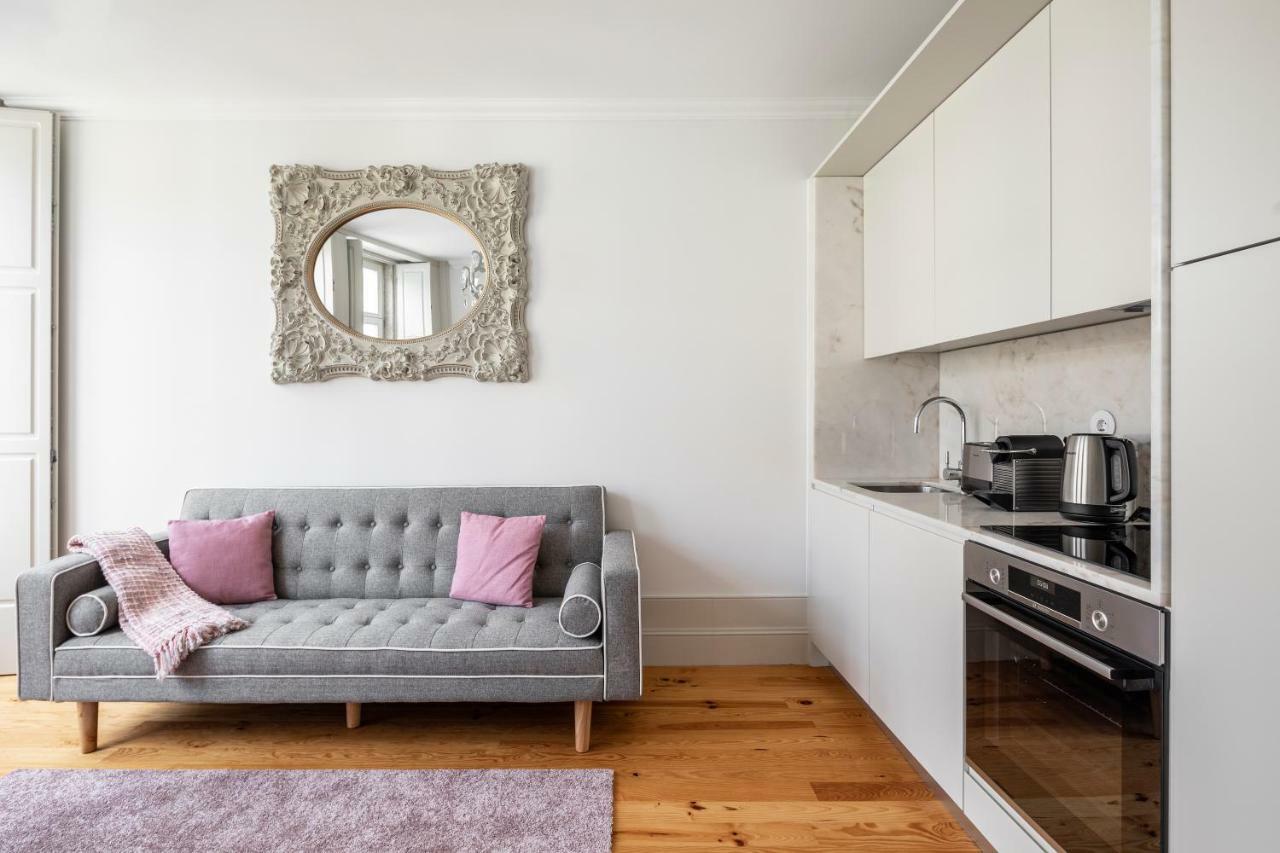 Mouzinho Historic Apartamento
