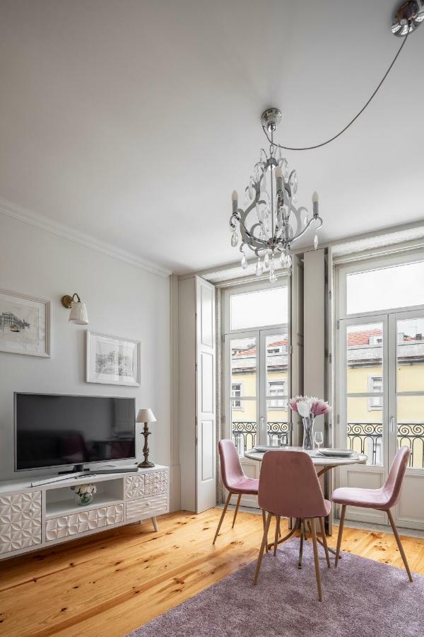 Apartamento Mouzinho Historic