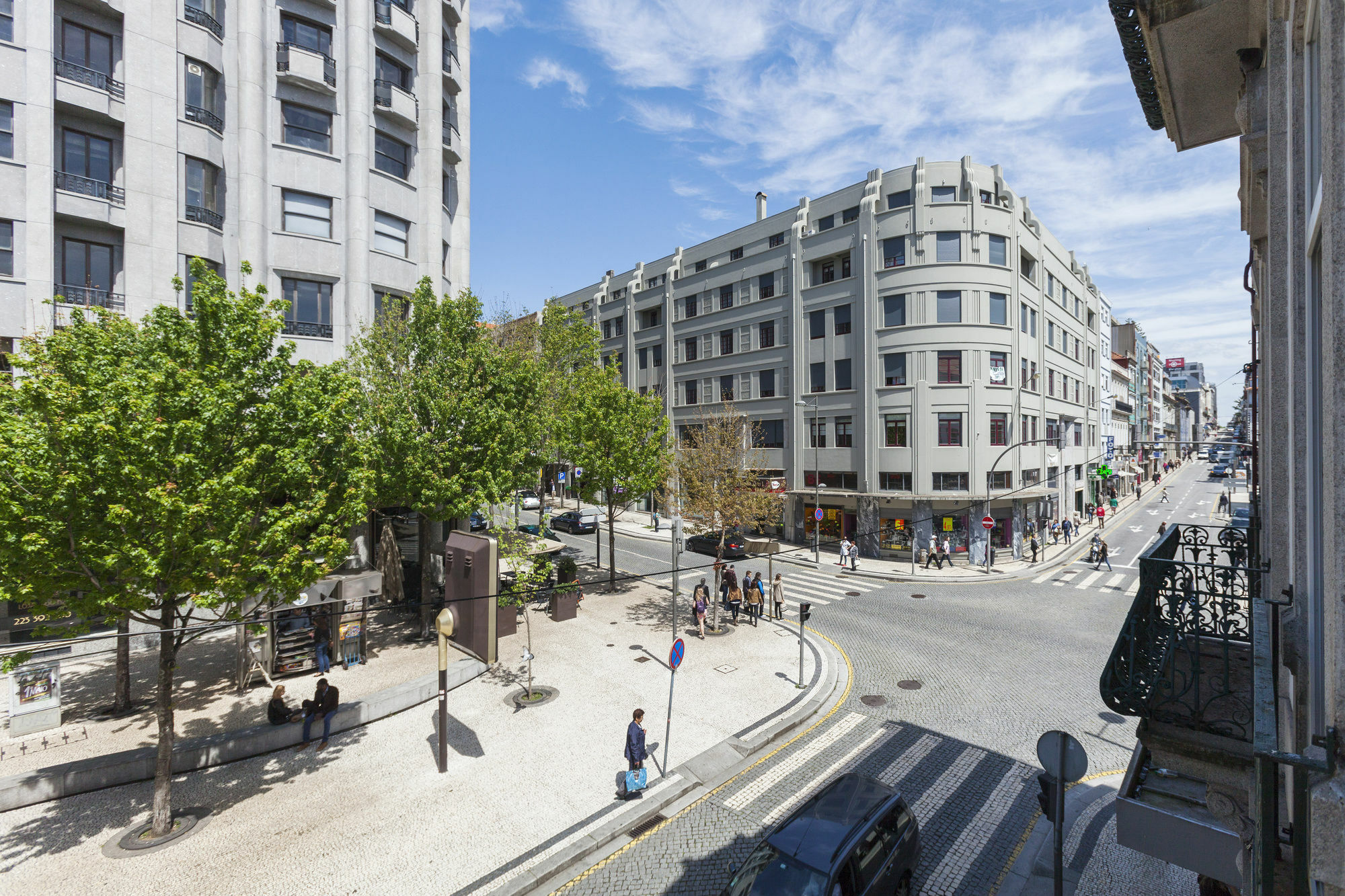 Apartamento Bo - Fernandes Tomas