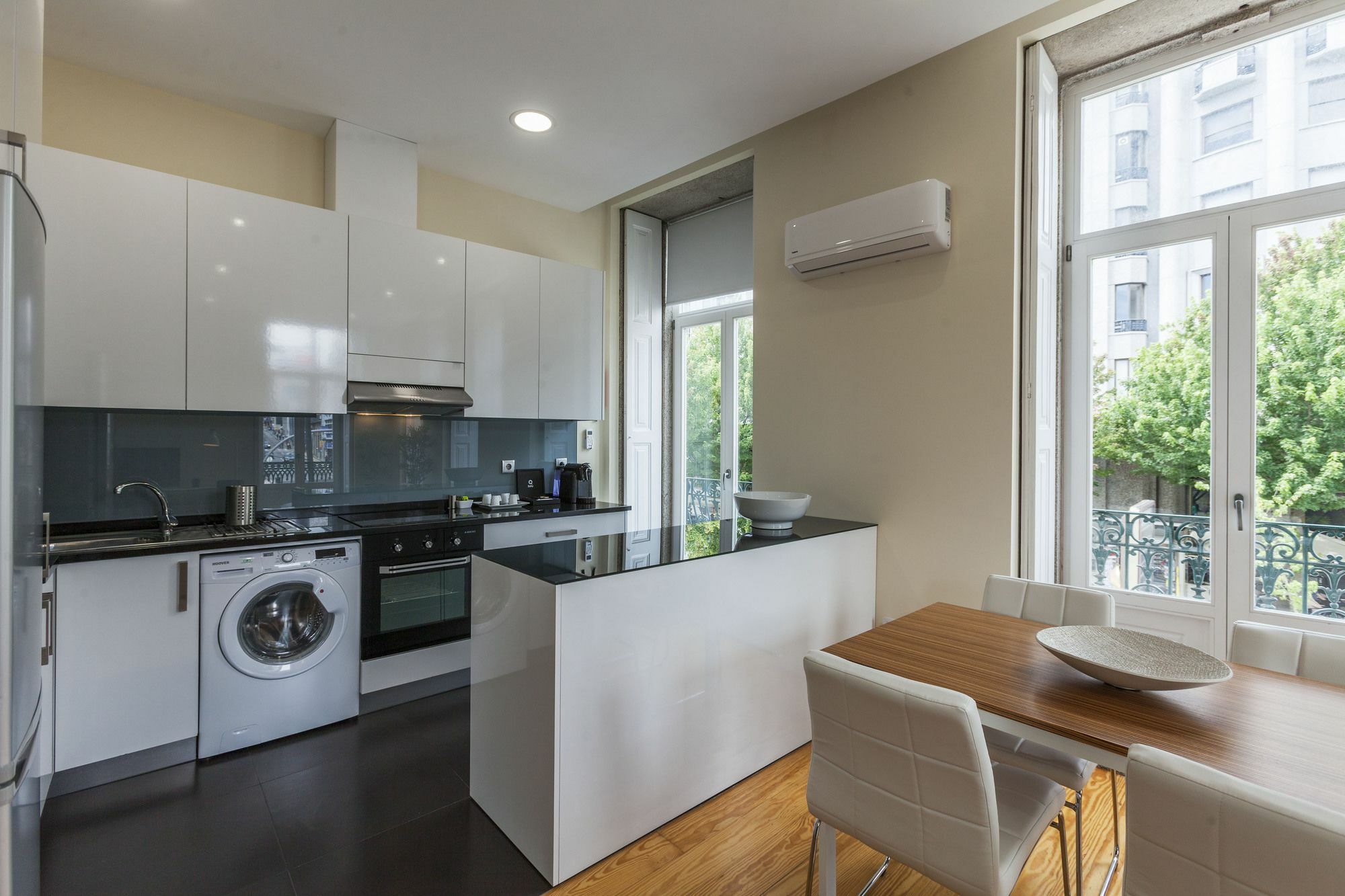 Apartamento Bo - Fernandes Tomas