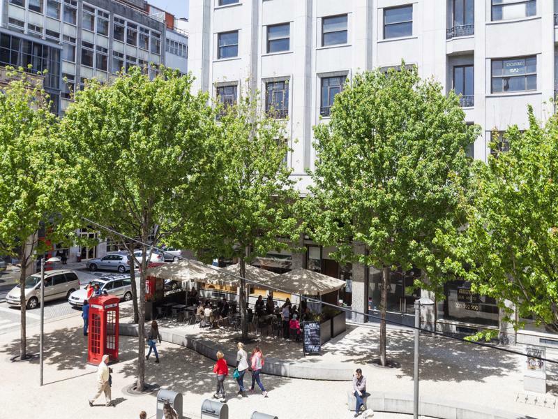 Apartamento Bo - Fernandes Tomas Porto