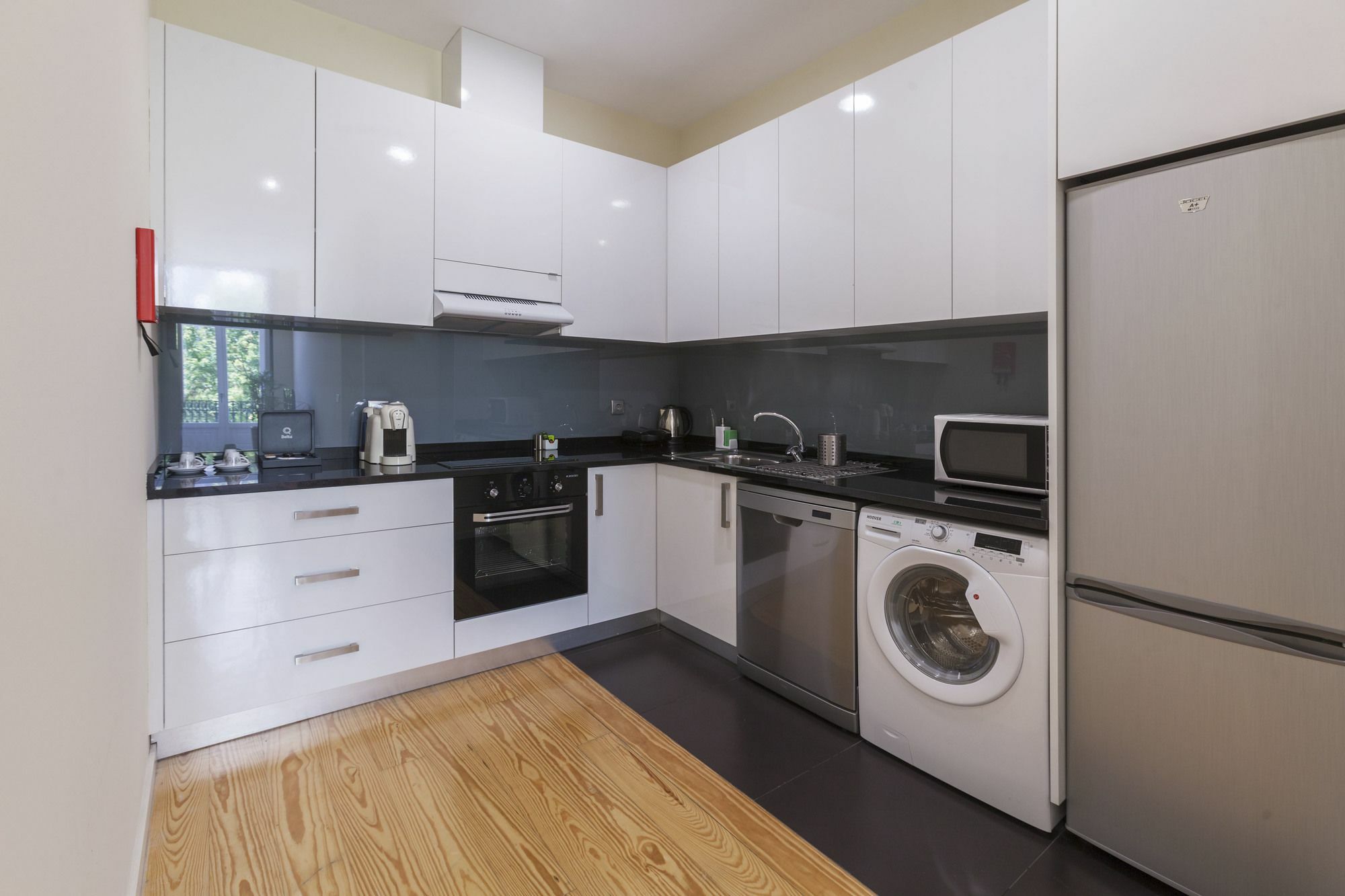 Apartamento Bo - Fernandes Tomas Porto