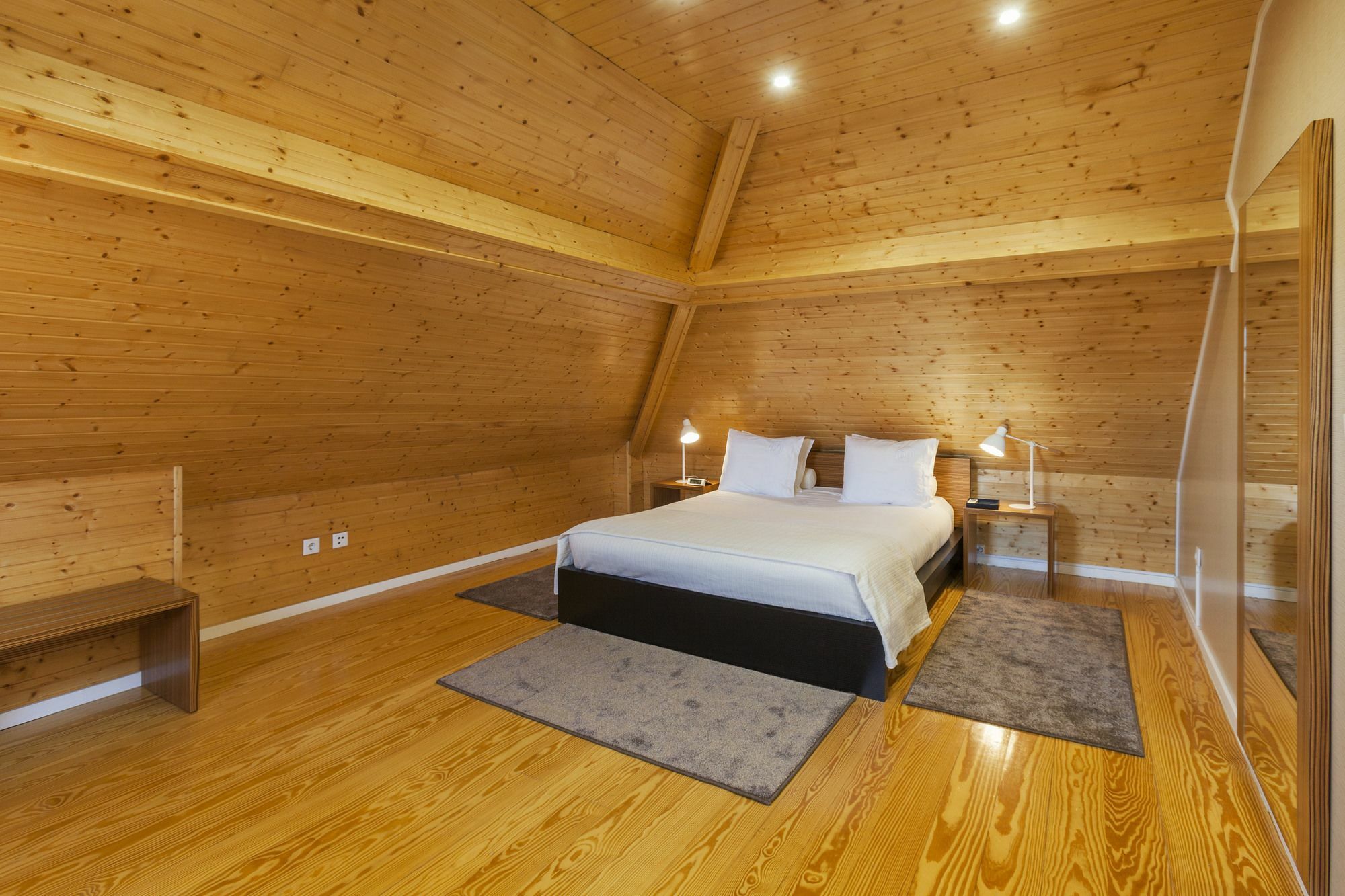 Apartamento Bo - Fernandes Tomas Porto