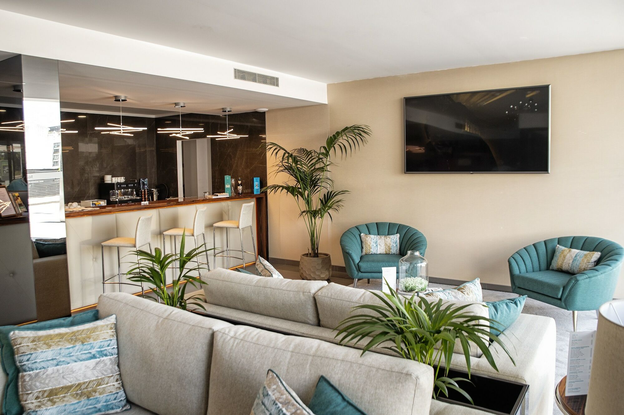 Hotel Abc - Boavista Porto