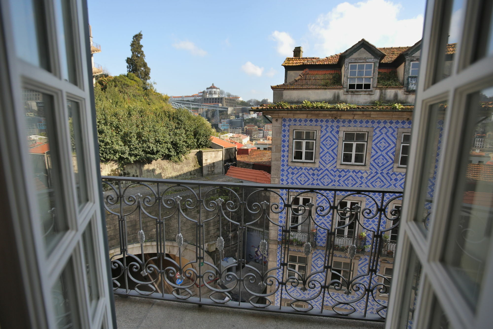 My Ribeira Apartamento