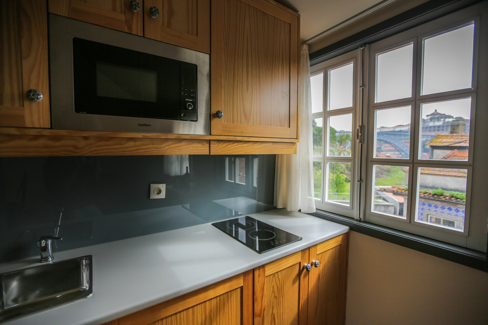Apartamento My Ribeira