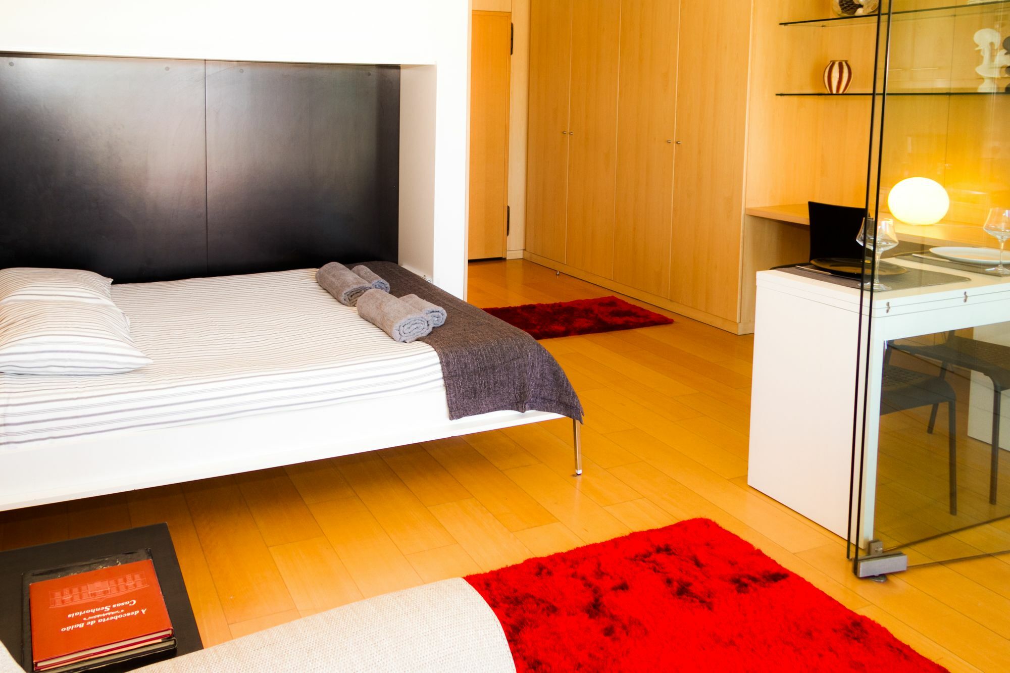 Apartamento Liiiving In | Antas Corporate
