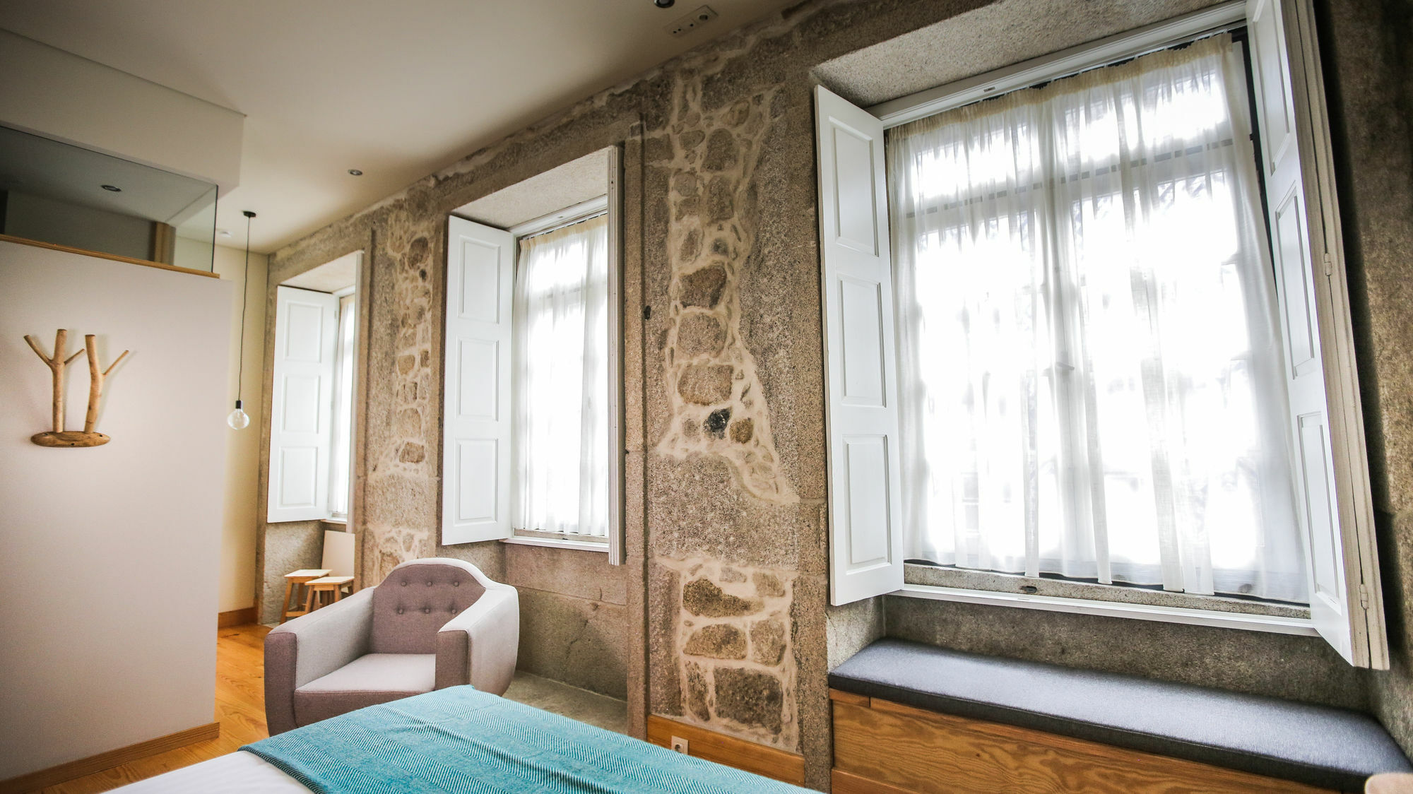 My Ribeira Apartamento