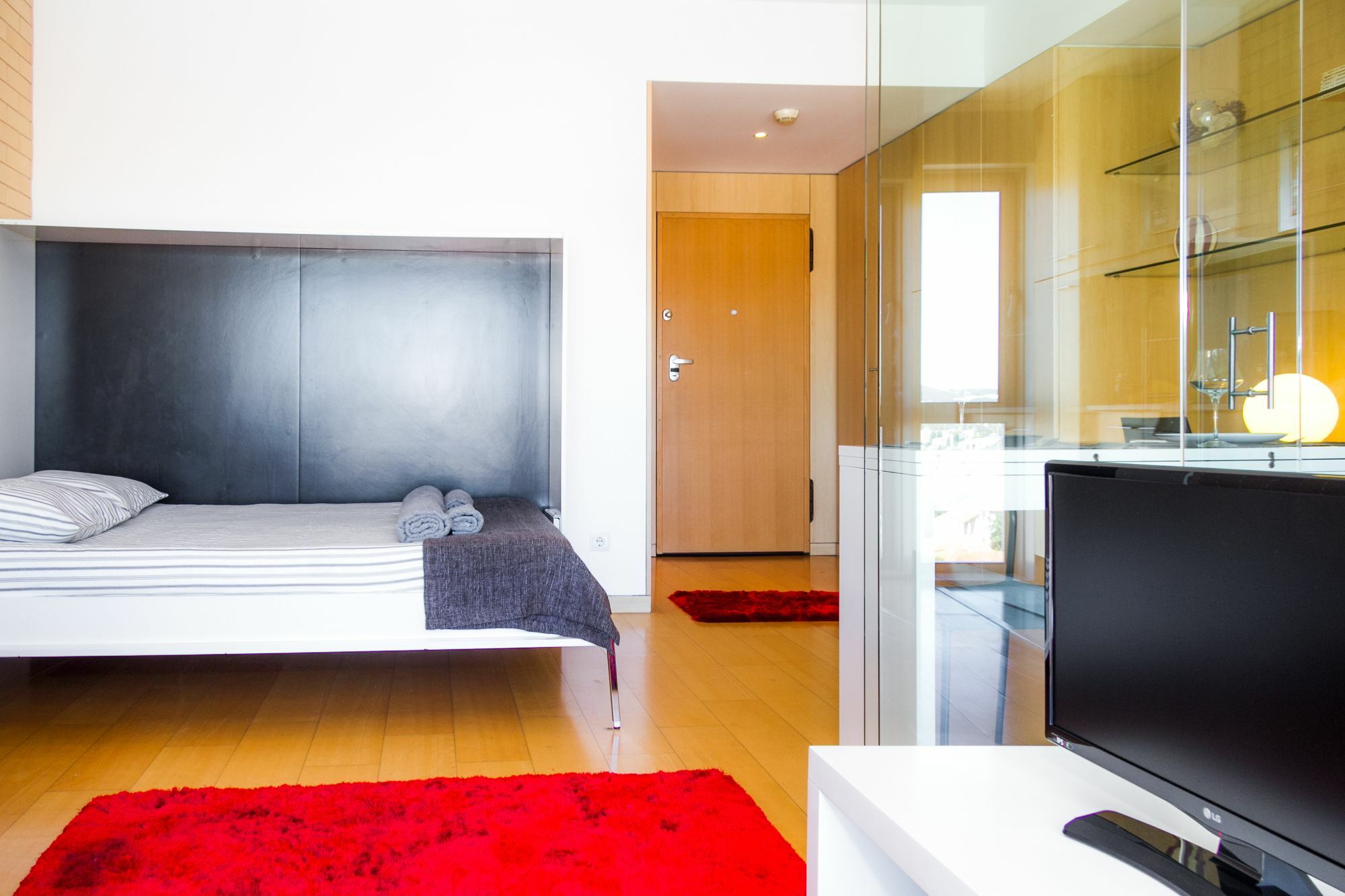 Apartamento Liiiving In | Antas Corporate Oporto