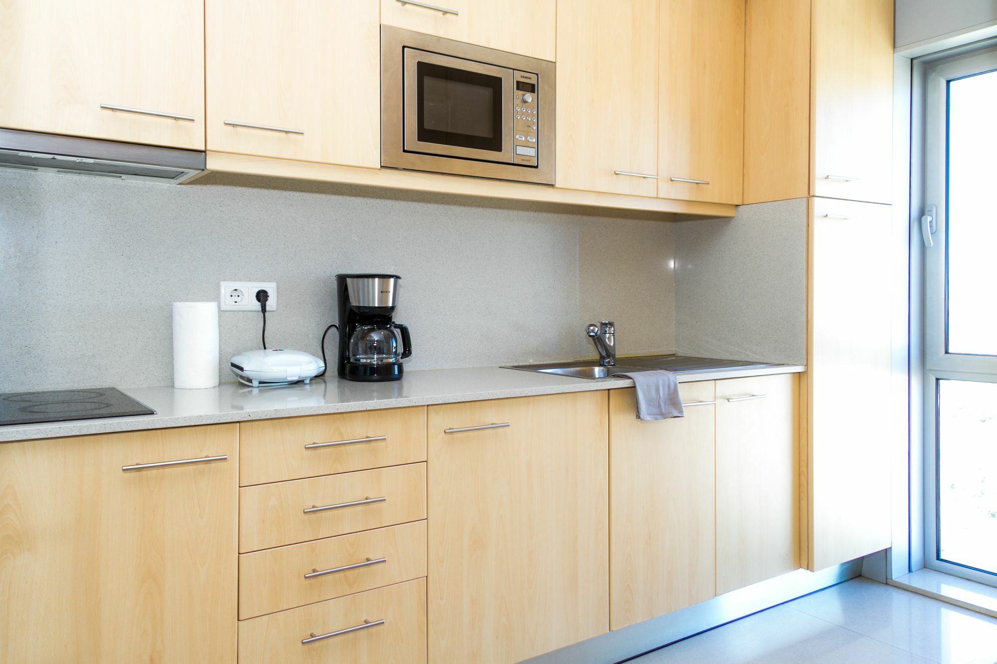 Liiiving In | Antas Corporate Apartamento *