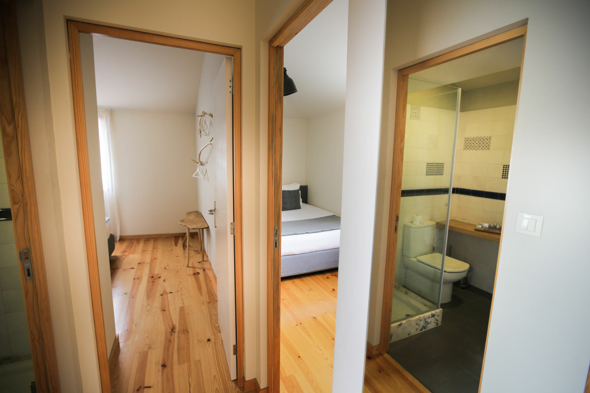 My Ribeira Apartment