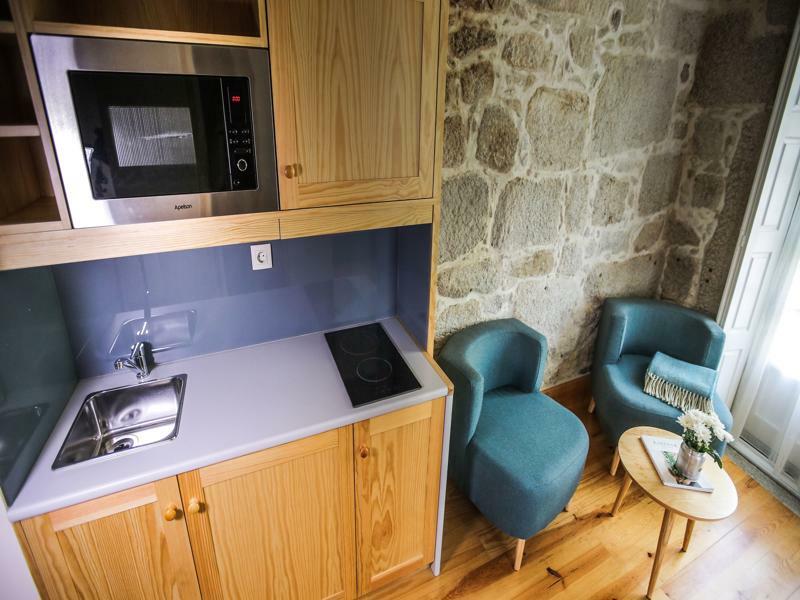 My Ribeira Apartamento