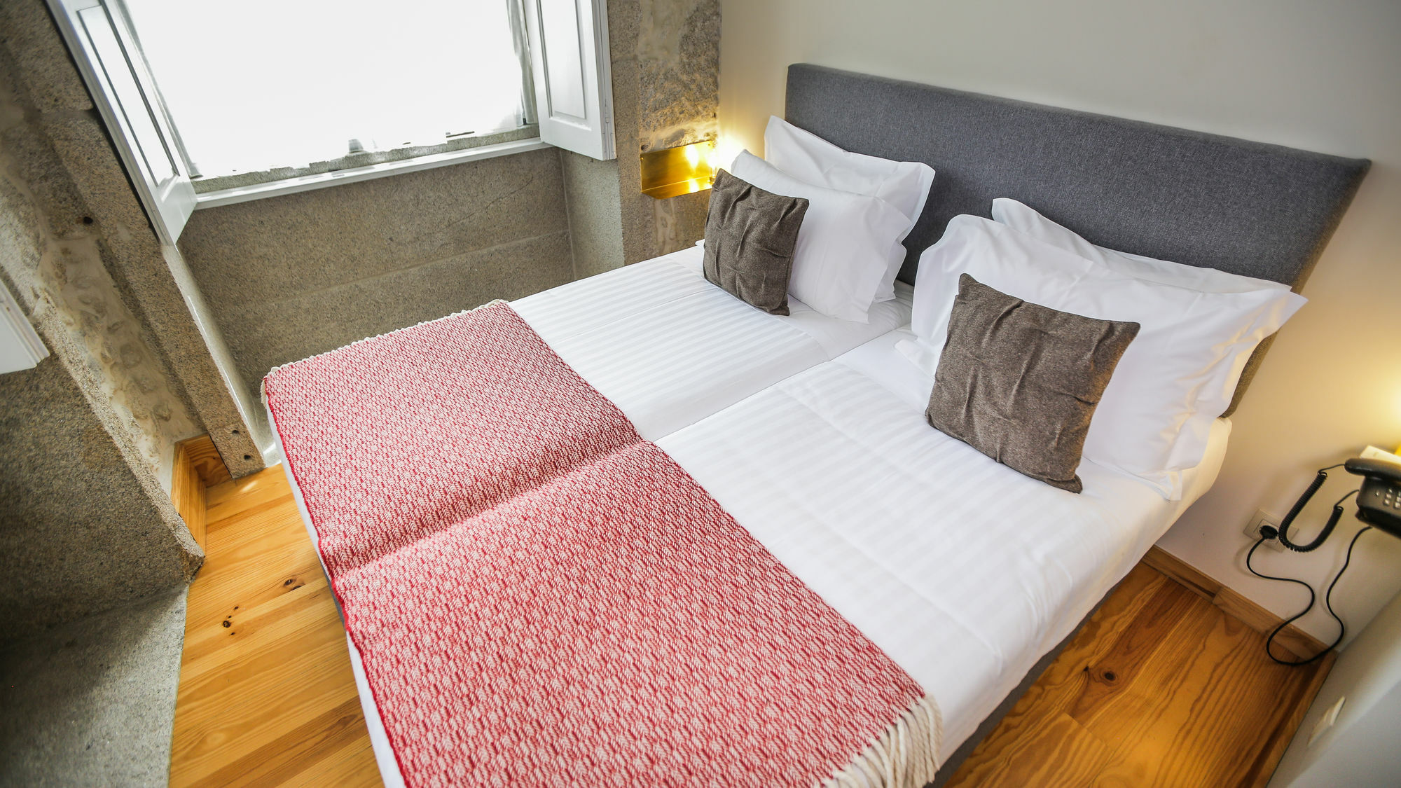 Apartment My Ribeira *