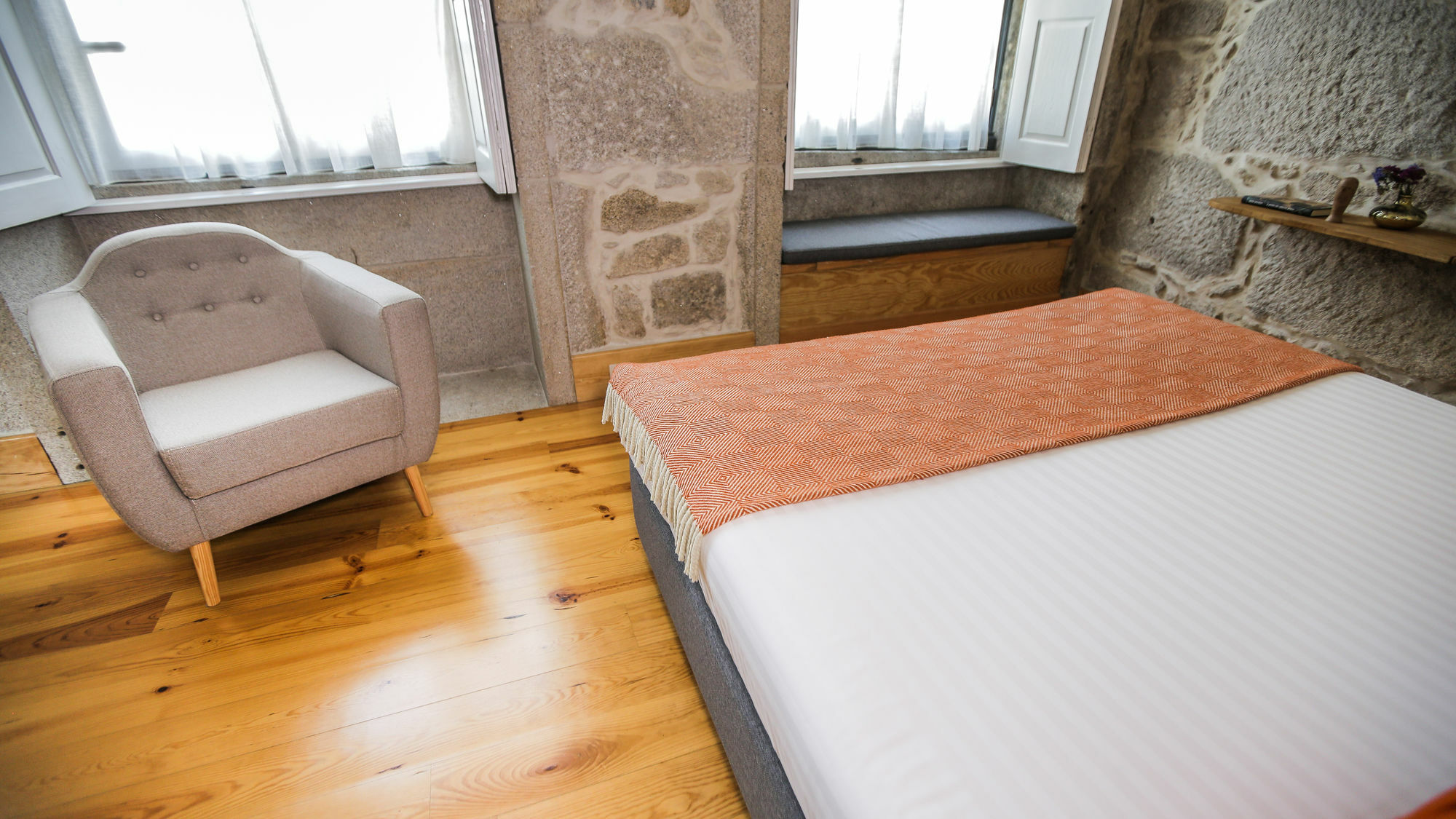 My Ribeira Apartment
