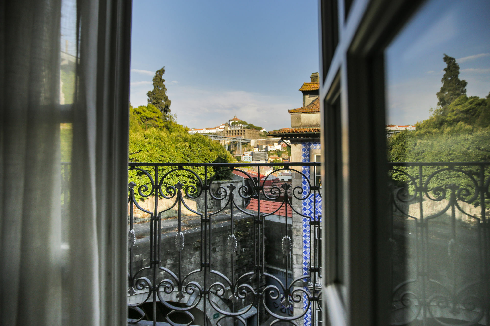 My Ribeira Apartment *