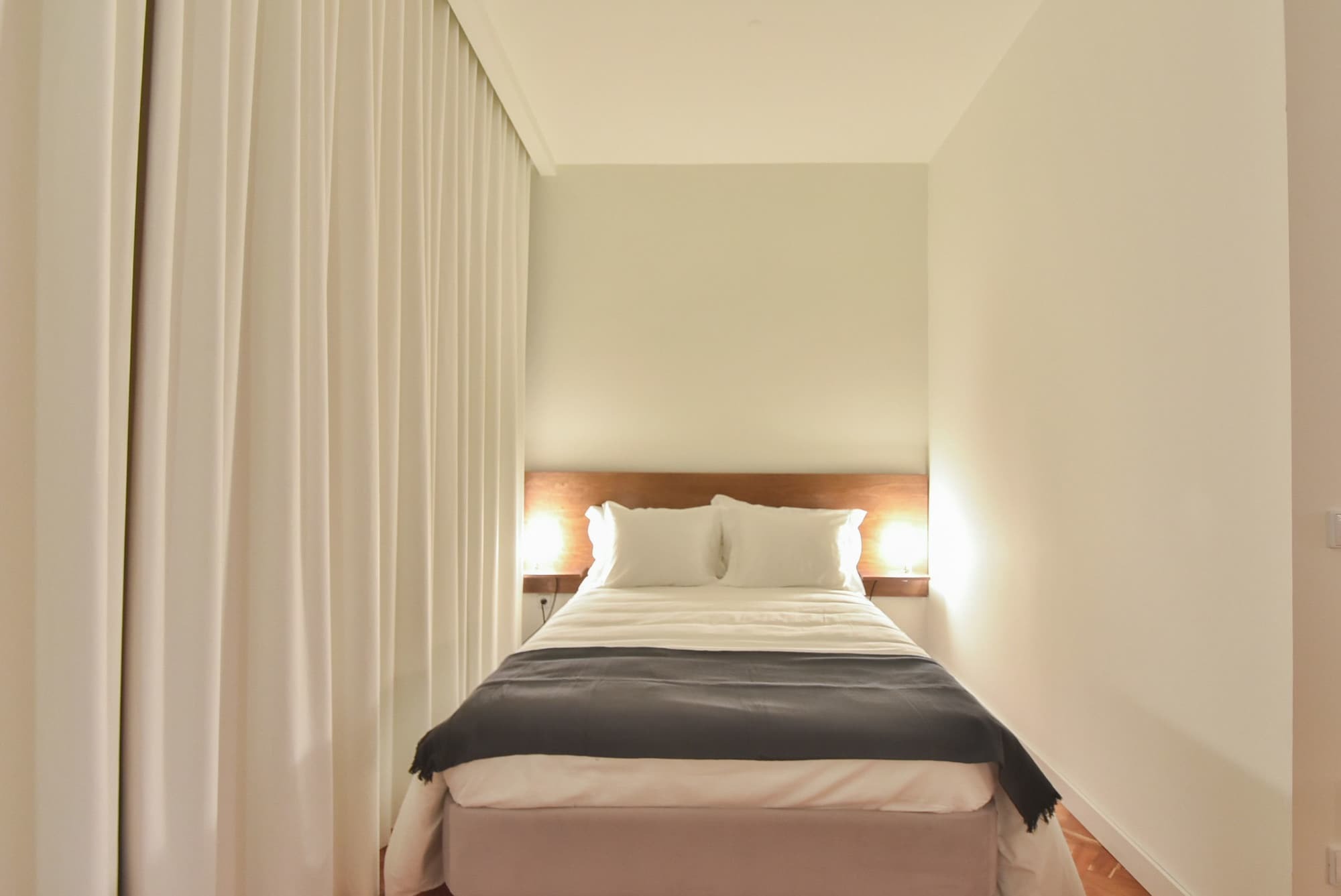 157 Republica 3* Oporto