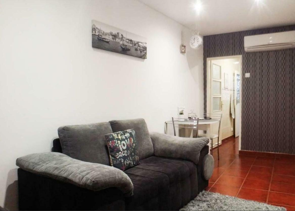Apartamento Alegria *
