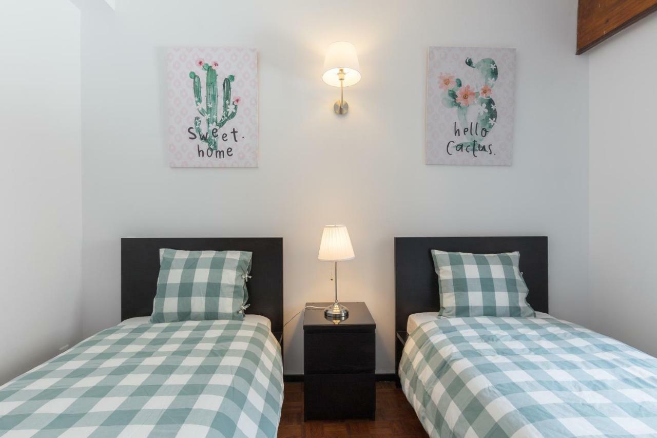 Mar Azul Al Apartamento *