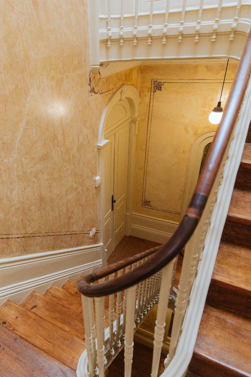 Hotel Alma D'oporto