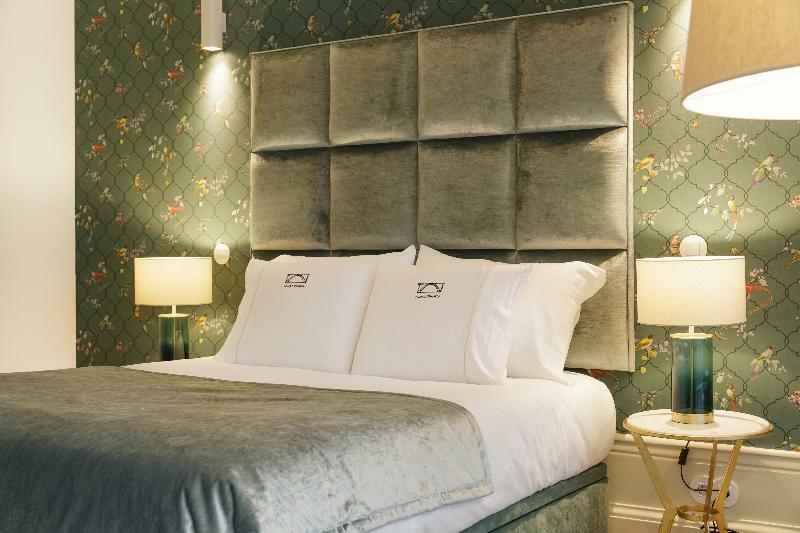Hotel Alma D'oporto 5*