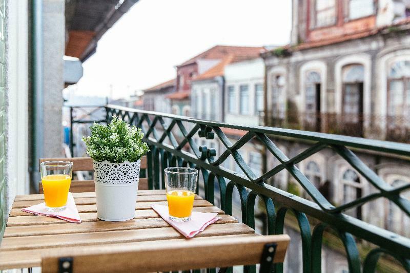 Alma D'oporto 5*