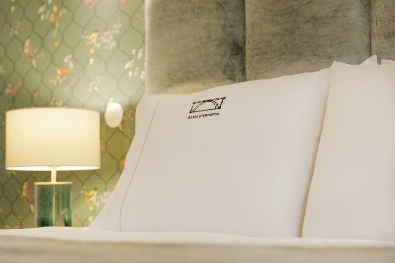 Alma D'oporto Hotel Porto