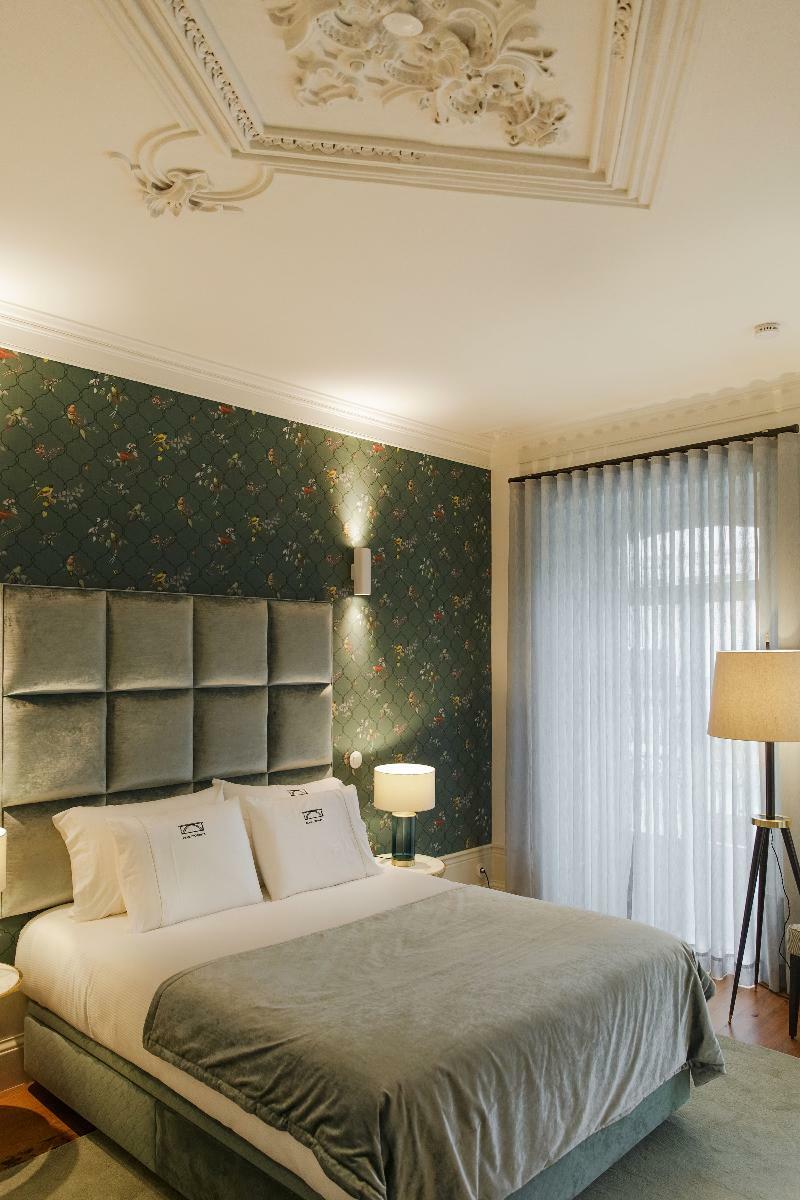 Hotel Alma D'oporto 5*