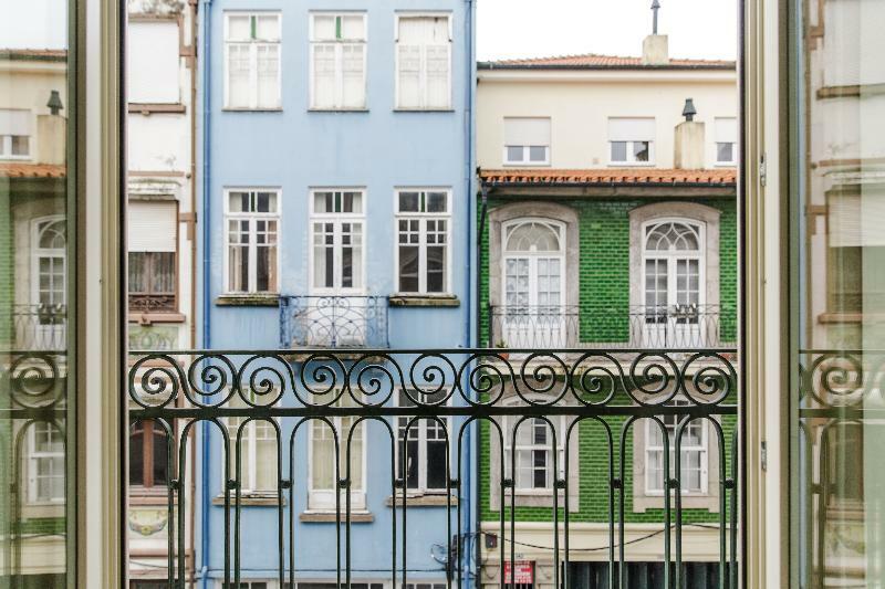 Alma D'oporto 5* Porto