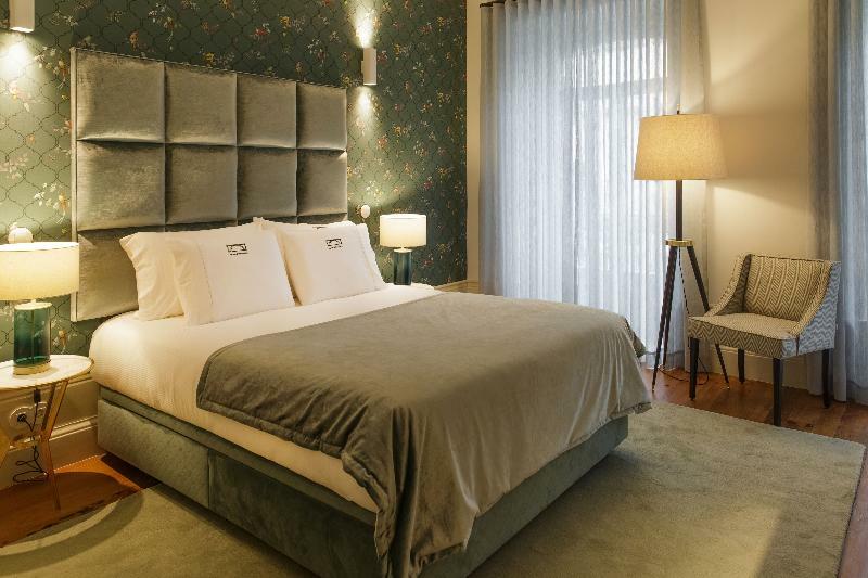 Alma D'oporto Hotel Porto