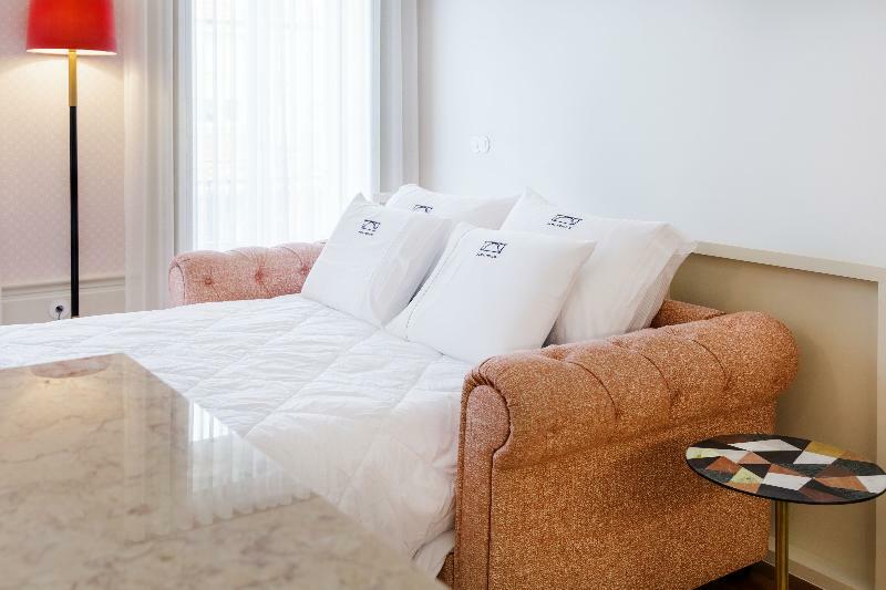 Hotel Alma D'oporto