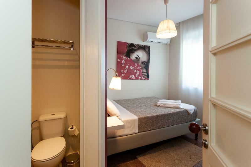 Pensión Bcharming House 3*