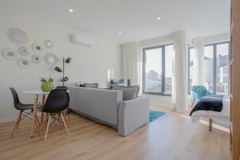 Apartamento Bright Light Oporto