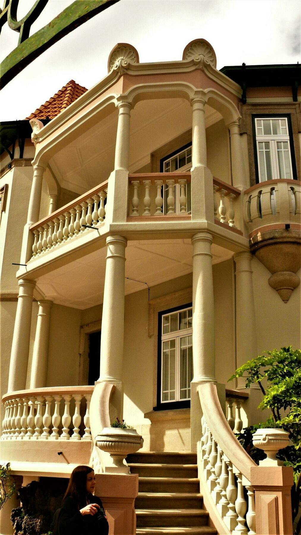 House Of Pandora