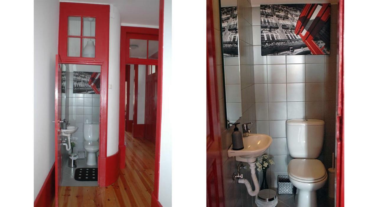 Apartamento Oportodowntown|84 Oporto