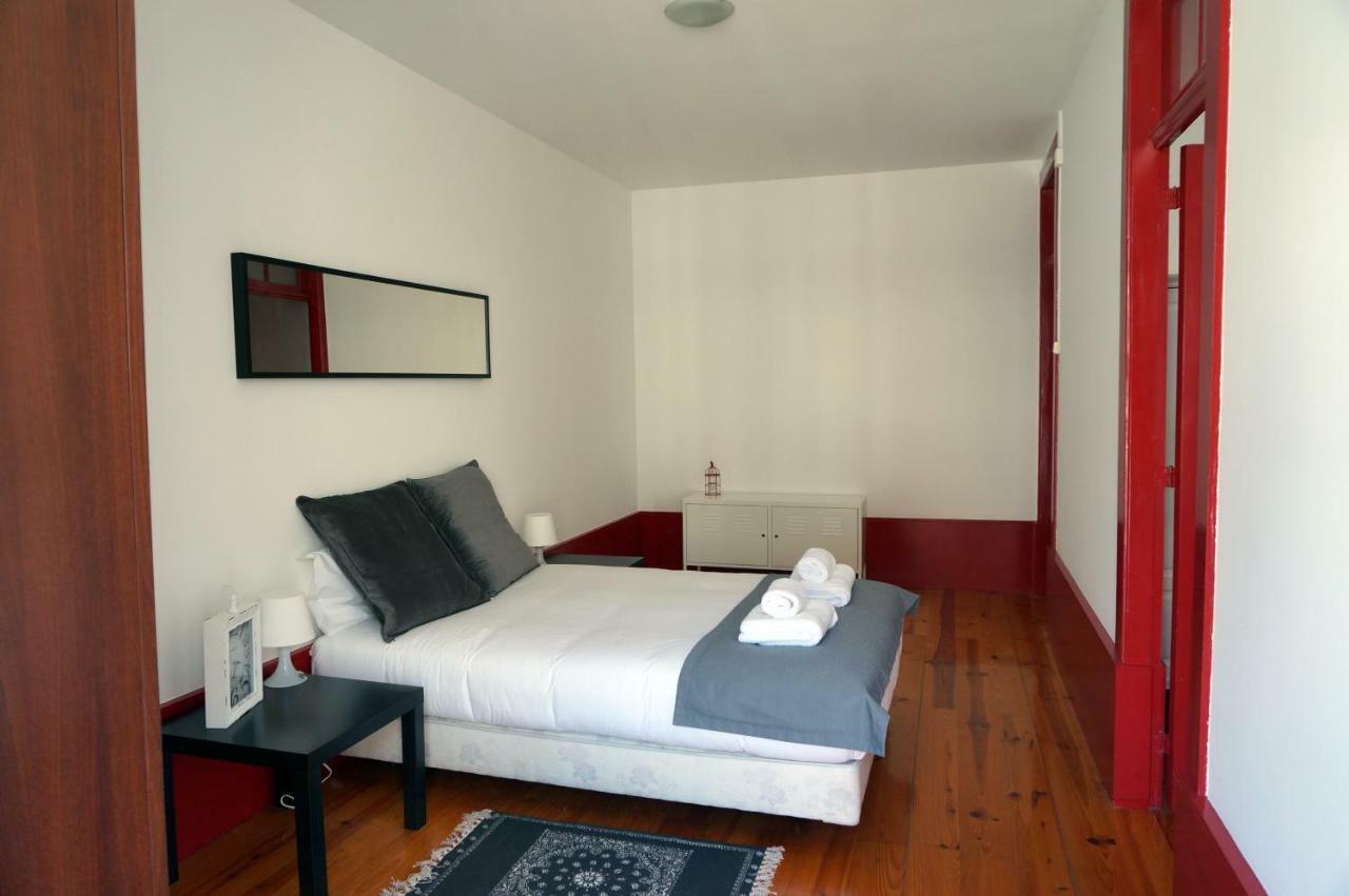 Oportodowntown|84 Apartamento Oporto