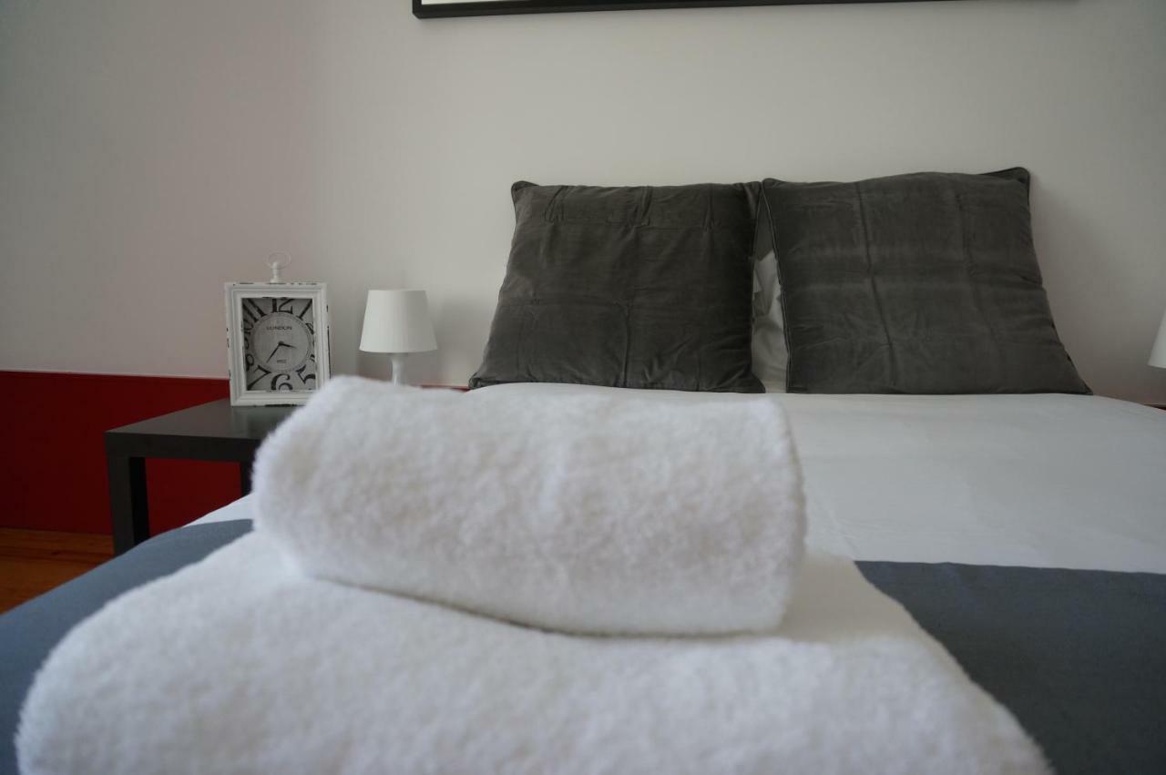 Apartamento Oportodowntown|84 Oporto