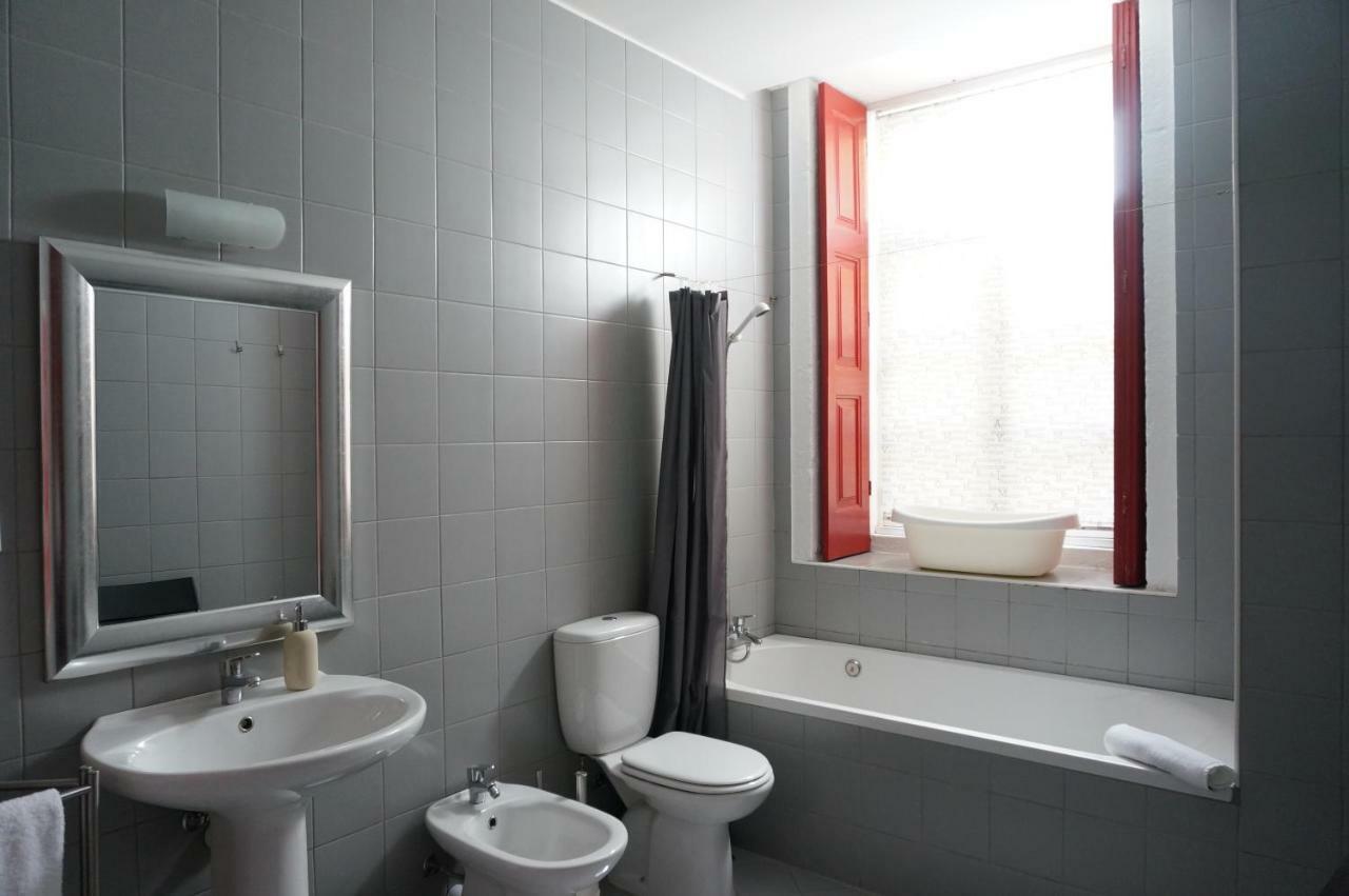 Oportodowntown|84 Apartamento Oporto