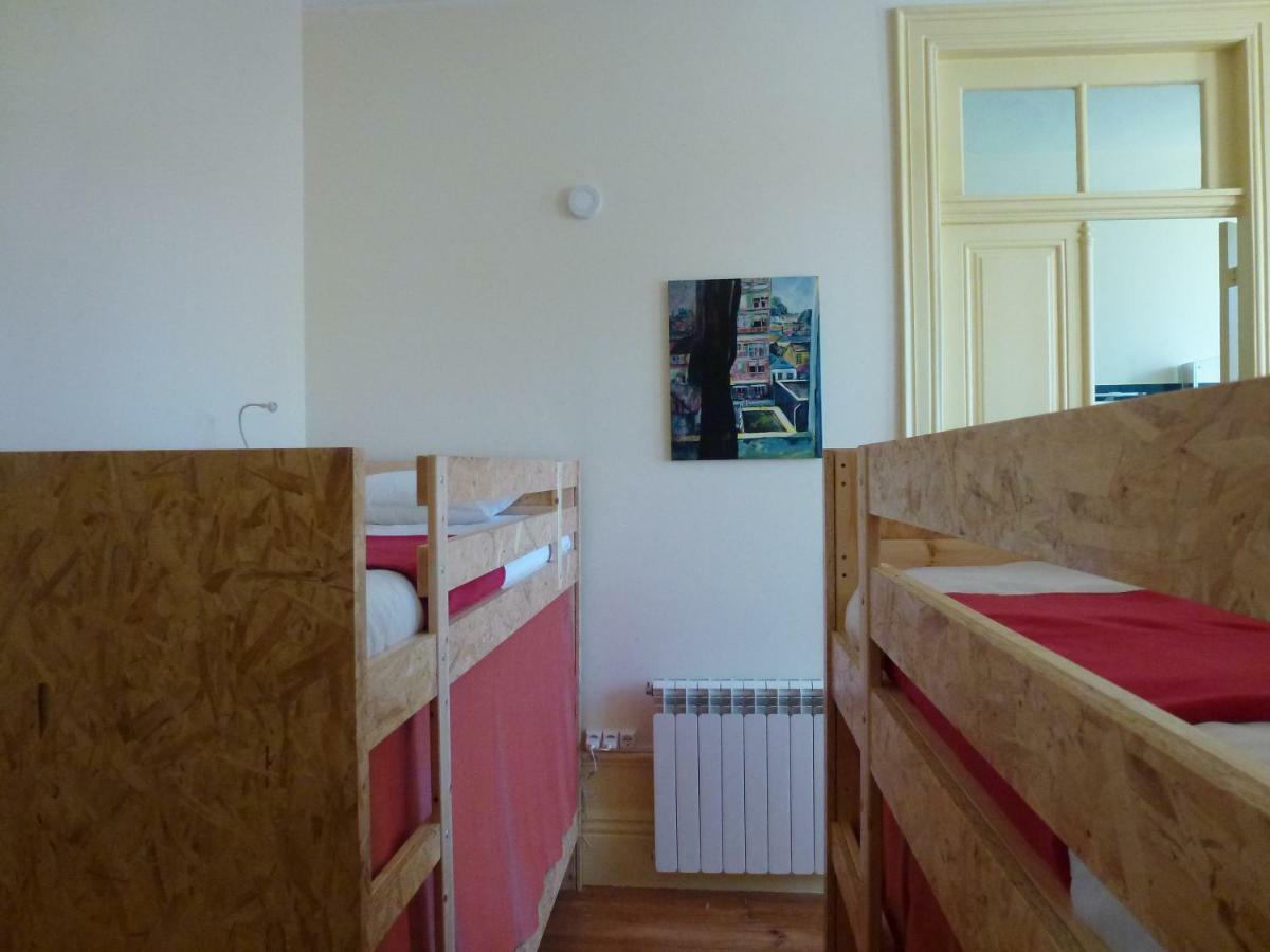 Canvas Atelier Oporto