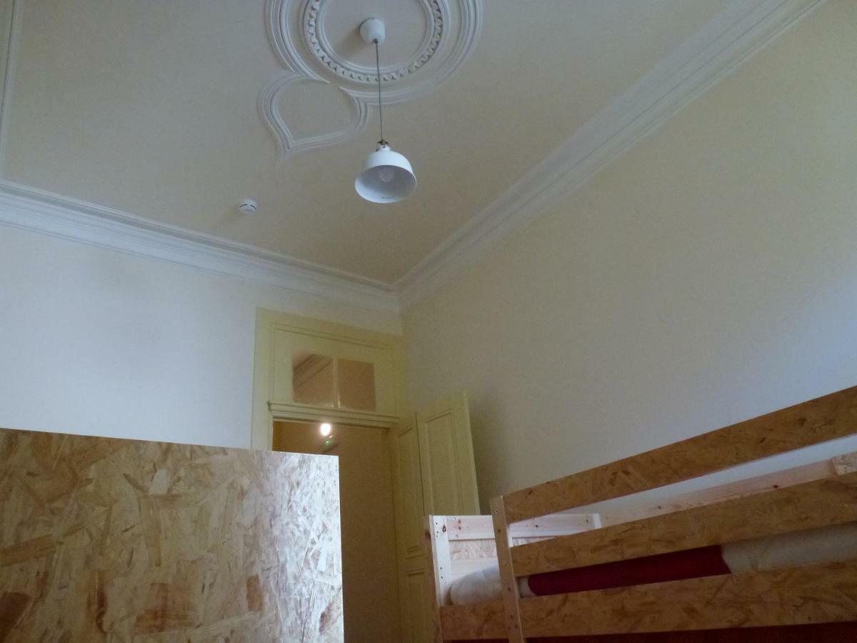 Hostal Canvas Atelier Oporto