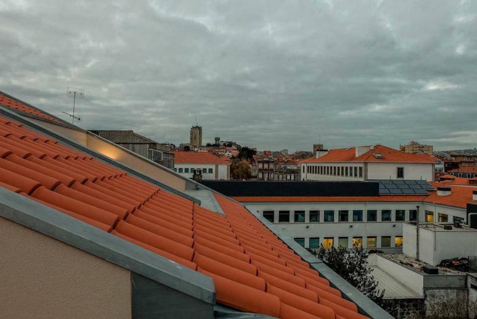 Stylish Duplex Downtown Apartamento